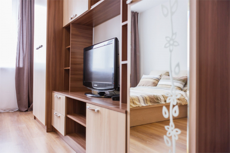 215 Трамвайный переулок 2к4, фото 11