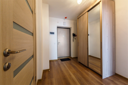 215 Трамвайный переулок 2к4, фото 13