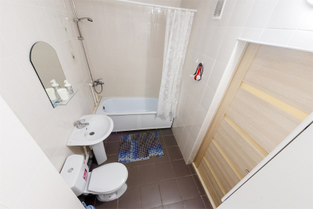 215 Трамвайный переулок 2к4, фото 17