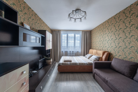 249 Трамвайный переулок 2к4, фото 1