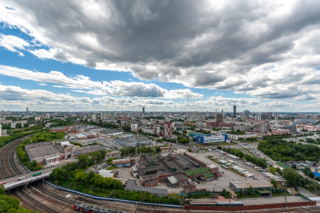 249 Трамвайный переулок 2к4, фото 2