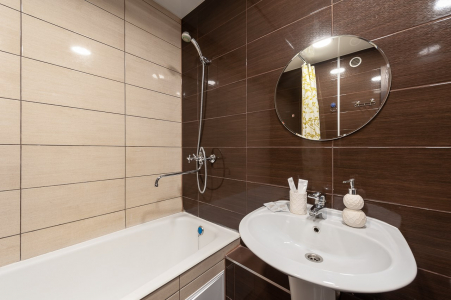 249 Трамвайный переулок 2к4, фото 12