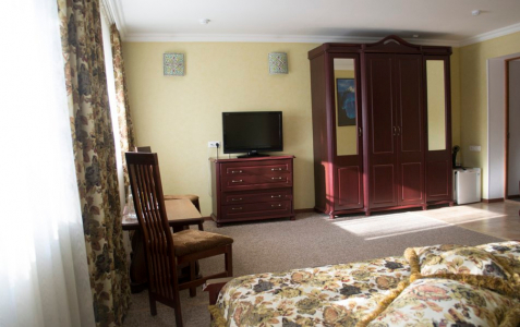 1 категория 1-местн. в цоколе корп.6 - 5,7,8,9,10,11 (Б), фото 4