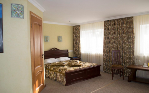 1 категория 1-местн. в цоколе корп.6 - 5,7,8,9,10,11 (Б), фото 3