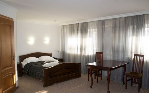 1 категория 1-местн. в цоколе корп.6 - 5,7,8,9,10,11 (Б), фото 1