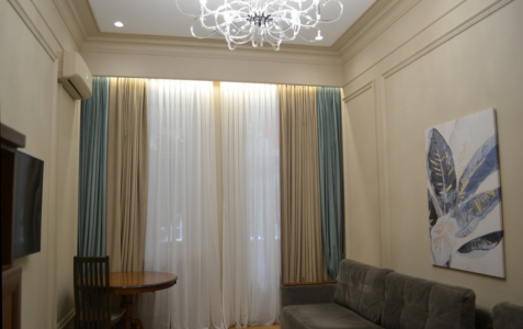 Люкс VIP VIP Люкс-коттедж корп.4, фото 2