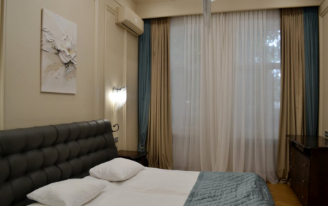 Люкс VIP VIP Люкс-коттедж корп.4, фото 1