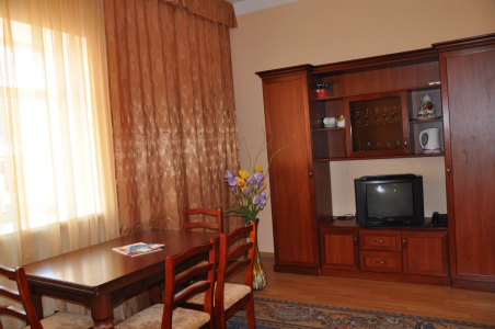 Номер 2-местный 2-комнатный, фото 6