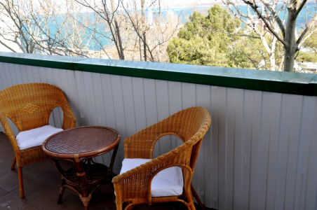 Номер 2-местный 2-комнатный, фото 3