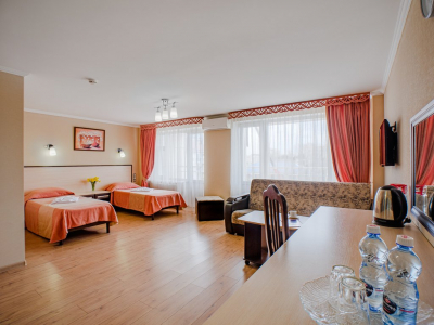 Номер 2-местный, фото 1