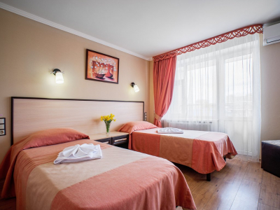 Номер 2-местный, фото 2