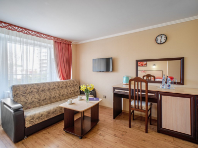 Номер 2-местный, фото 3