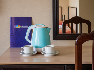 Номер 2-местный, фото 6