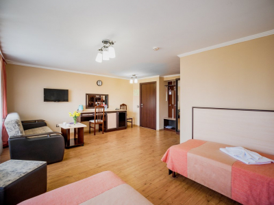 Номер 2-местный, фото 8