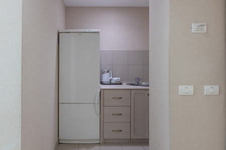 Люкс 2-местный 2-комнатный, фото 7