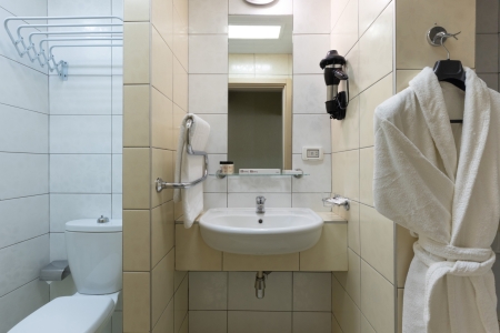 Люкс 2-местный 2-комнатный, фото 8