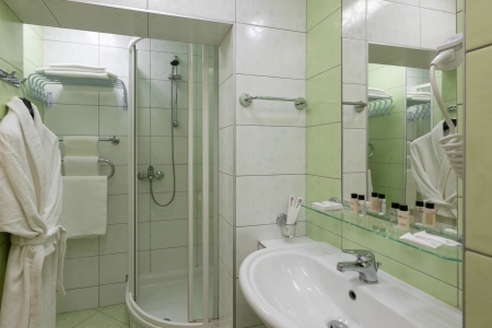 Люкс 4-местный 3-комнатный, фото 8