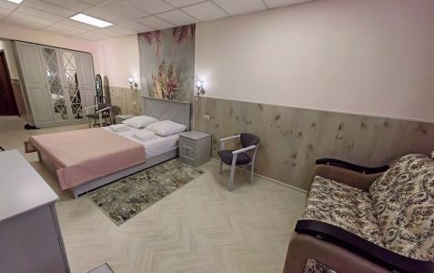 Джуниор сюит 2-местный Джуниор Сюит, фото 2