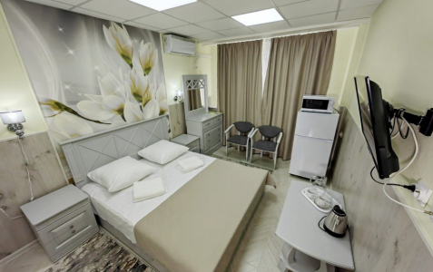 Джуниор сюит 2-местный Джуниор Сюит, фото 1