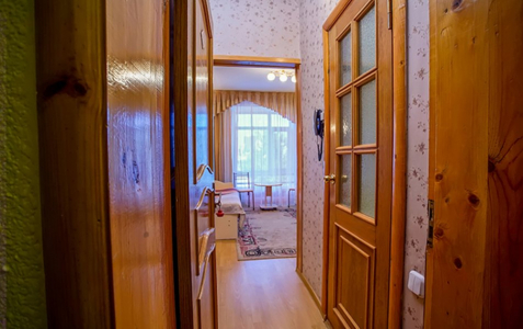 Стандарт 2-местный, 1-комнатный к. 1,2,3, фото 5