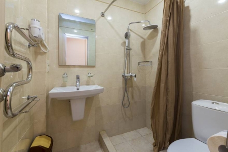 Стандарт 2-местный II категории , фото 3