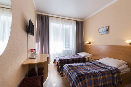 Стандарт 2-местный II категории , фото 2