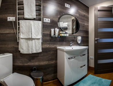 Шале 4-местный, фото 5