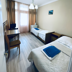 Стандарт 2-местный, фото 1