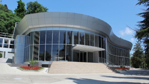 Санаторий Магадан, фото - 5