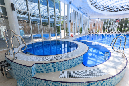 Санаторий Магадан, фото - 9