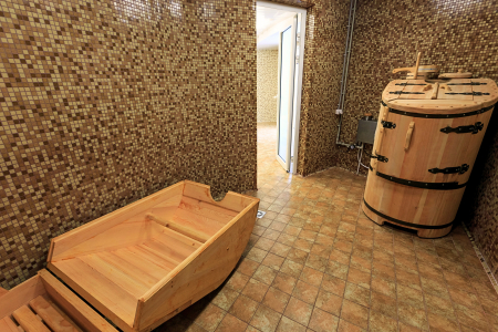 Санаторий Магадан, фото - 15