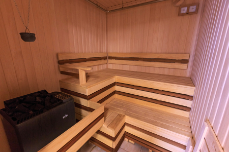 Санаторий Магадан, фото - 14