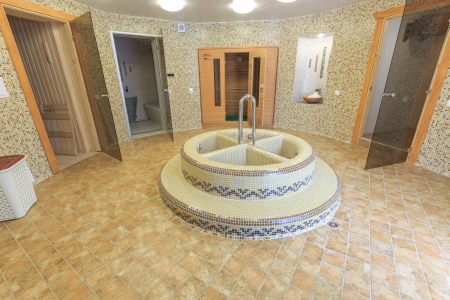 Санаторий Магадан, фото - 16