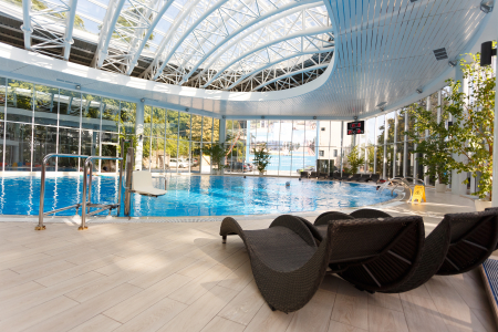 Санаторий Магадан, фото - 10