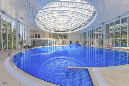 Санаторий Магадан, фото - 11