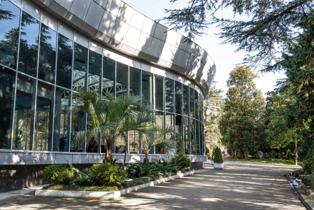 Санаторий Магадан, фото - 6