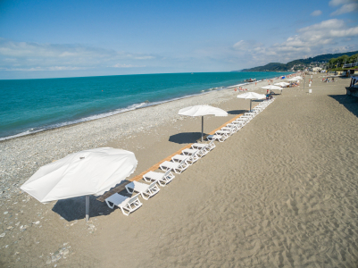 Санаторий Магадан, фото - 17