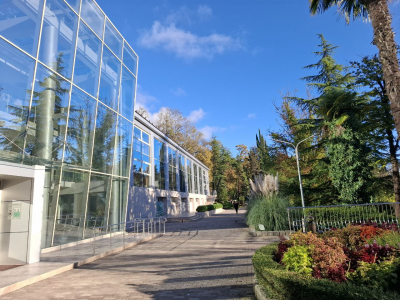 Санаторий Магадан, фото - 7