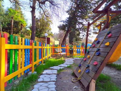 Санаторий Магадан, фото - 22