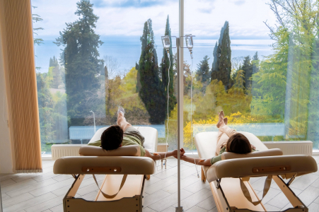 Санаторий Магадан, фото - 23