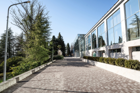 Санаторий Магадан, фото - 8