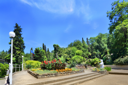 Санаторий Магадан, фото - 24