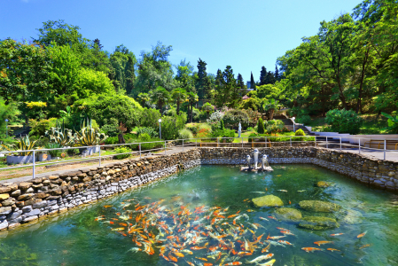 Санаторий Магадан, фото - 25