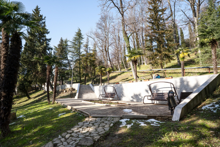 Санаторий Магадан, фото - 26