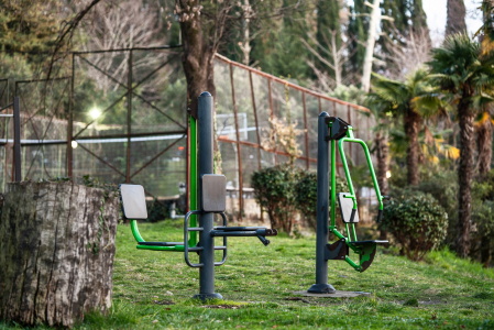 Санаторий Магадан, фото - 27