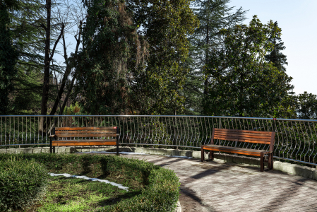 Санаторий Магадан, фото - 28