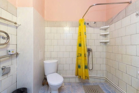 Номер 2-местный (3 категории, тип 2), фото 3