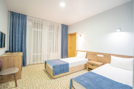 Апартаменты 2-местные  Sea View, фото 2