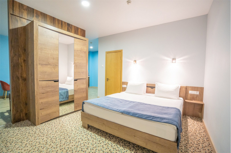 Апартаменты 2-местные  Sea View, фото 1