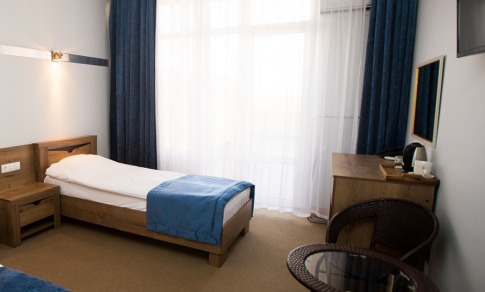 Стандарт 2-местный TWIN, фото 1